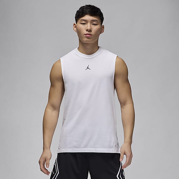 NIKE公式】 ジョーダン タンクトップ＆ノースリーブ【ナイキ公式
